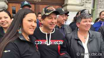 Supreme Court rules Sinixt Indigenous nation is not 'extinct'
