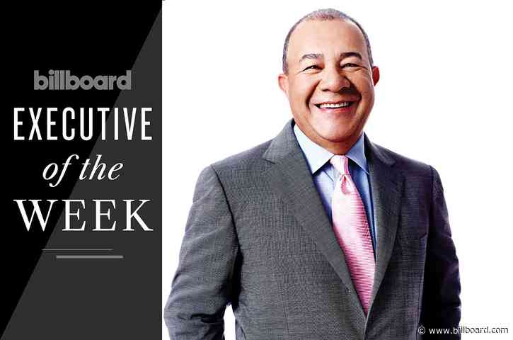 Executive of the Week: CMN CEO Henry Cárdenas