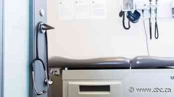 Toronto doctor charged with sexually assaulting teenage patient in 2006