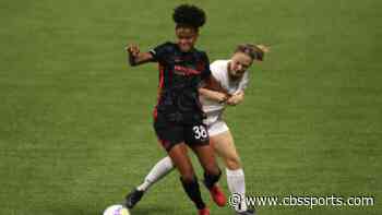 NWSL Challenge Cup takeaways from week 3: Portland clinch West division, East taking shape