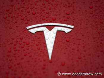 Tesla's bad week in China was months in the making