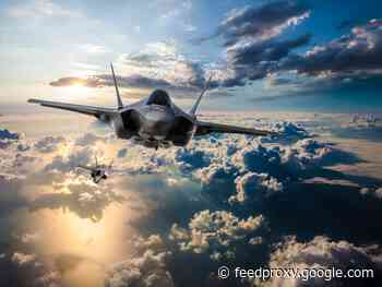 HASC Dems Put DoD On Notice: No Free Pass For F-35