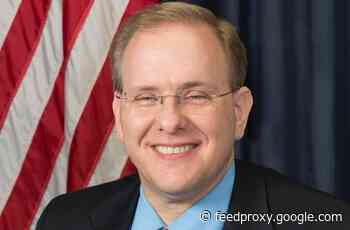 Who’s Who in Defense: Jim Langevin, Chairman, House Subcommittee on Cyber, Innovative Technologies, and Information Systems (CITI)