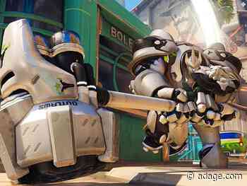 How Overwatch League is tiptoeing back into live events