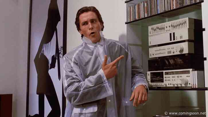 Lionsgate Confirms American Psycho TV Show, ‘Exploring’ Saw Options