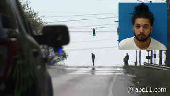 Arrest made in fatal shooting of 7-year-old NC boy riding in car with mom, brothers