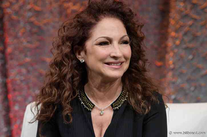 Gloria Estefan Joining Andy Garcia in ‘Father of the Bride’ Remake