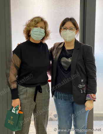 Putignano – La Dr.ssa Anita Giotta è la nuova coordinatrice dell'Ufficio di Piano - Putignano Informatissimo