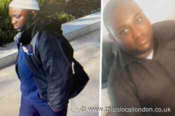 Concern for Croydon man missing since Tuesday