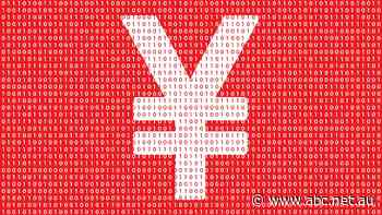 China is on track to unveil a digital currency that it hopes could challenge dollar dominance