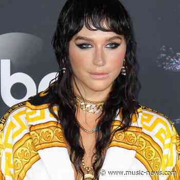 Kesha denied appeal of Dr. Luke defamation ruling