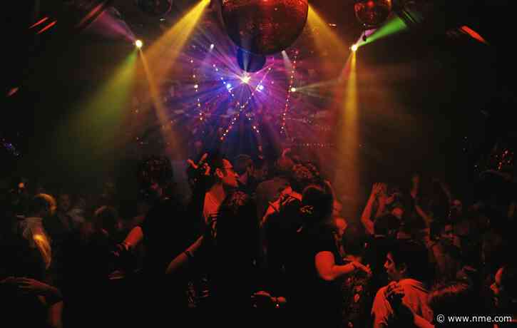 Legendary nightclub group Pacha to open new venue in London