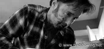 Psychotronic B&W Elderly Horror Comedy 'Dementia Part II' Trailer