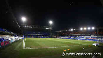 Ipswich Town owner Brett Johnson talks revitalization plans, and why he's glad the ESL failed dramatically