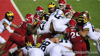 These simple tweaks to the NCAA's new college football overtime rules make sense in the long run