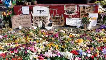 Community organizations call for special prosecutor in Daunte Wright's death