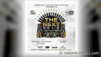 Virtual concert series 'The Next' features talented Twin Cities youth