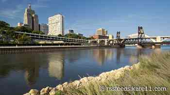 Four new parks near Highland Bridge announced in St. Paul