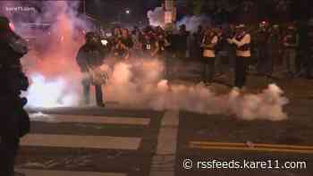 What do we know about the long-term effects of tear gas?