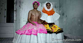 10 Queer Indigenous Artists on Where Their Inspirations Have Led Them