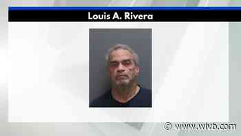 Jamestown parolee charged, authorities find fentanyl and meth