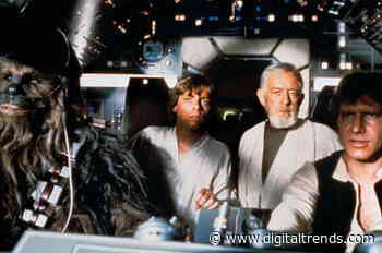 9 things you might not know about the Oscars VFX award