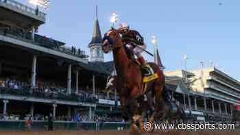 Kentucky Derby horses 2021: Horses, trainers, jockeys, owners competing in the race