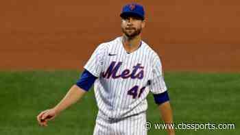 Why to bet against the Mets when Jacob deGrom starts, plus other top picks for the weekend