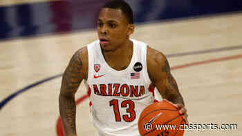 Ranking college basketball's top committed transfers: Arizona's James Akinjo heading to Baylor