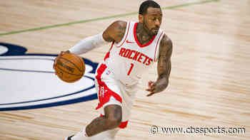 Clippers vs. Rockets odds, line, spread: 2021 NBA picks, April 23 predictions from proven computer model