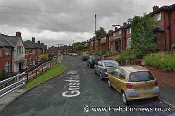 Pan of food catches fire at at house on Grisdale Road, Deane