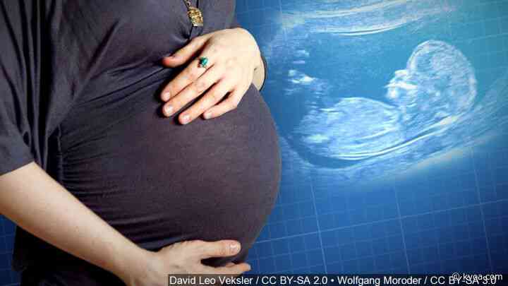 COVID vaccines recommended for pregnant women
