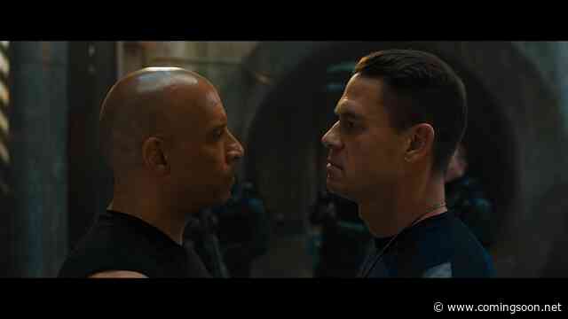 The Fast Saga Hosts Free Movie Fridays Nationwide in Lead-up to F9