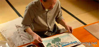 Watch: Short Doc 'Ukiyo-e Technique' About Japanese Printmaking