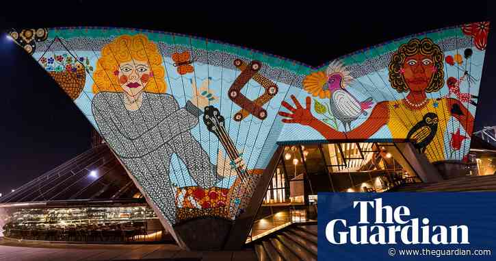 Badu Gili: Wonder Women – highlighting First Nations matriarchs