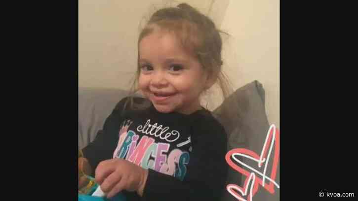 Vehicle involved in hit-and-run that left toddler in critical condition located, police say