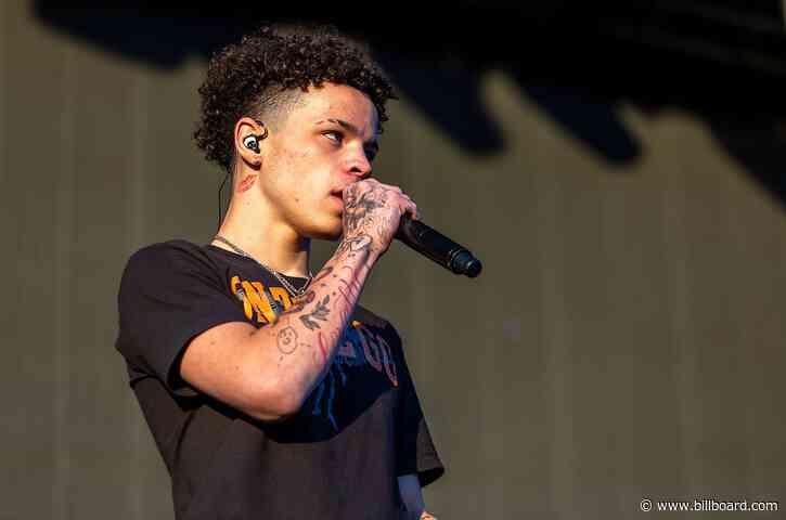 Lil Mosey Wanted for Rape Charge After Missing Court Date