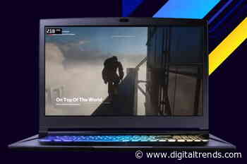 Intel teases up to 230-frames-per-second gaming on upcoming 11th-gen laptops