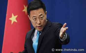 Coronavirus | China, Australia, France offer help to India - The Hindu