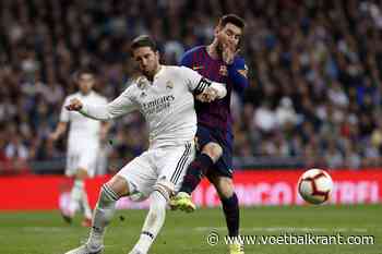 Super League-onthullingen komen aan het licht: meeste voordeel voor Real en Barça, terugtrekking kost 130 miljoen