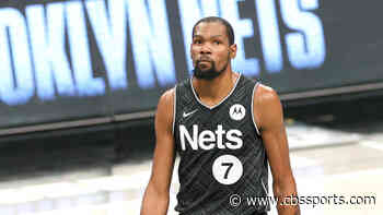 Kevin Durant injury update: Steve Nash says Nets star forward 'day-to-day,' could return Sunday