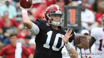 Three-Round 2021 NFL Mock Draft: Patriots trade with Cowboys to select QB, Dallas goes heavy on defense