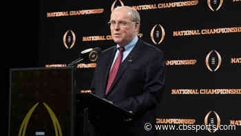 College Football Playoff expansion appears inevitable as management committee mulls alternative formats