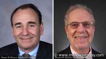 Op-Ed: An Open Letter to Our Fellow White Male Physicians