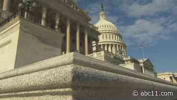 Advocates encouraged by anti-Asian hate bill, hope to find support for local legislation