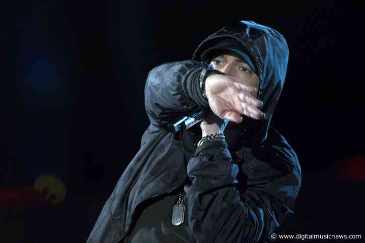 Sorry, HFA Can’t Duck Out of Eminem Publisher Lawsuit, Judge Rules