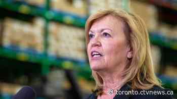 Ontario keeping AstraZeneca shots to those aged 40+ for now due to supply issues