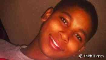 Democrats demand Biden administration reopen probe into Tamir Rice's death