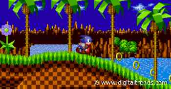 The best Sonic games of all time