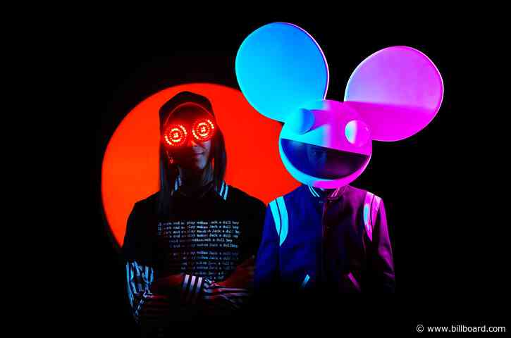 First Spin: The Week’s Best New Dance Tracks From Deadmau5 & Rezz, Porter Robinson & More